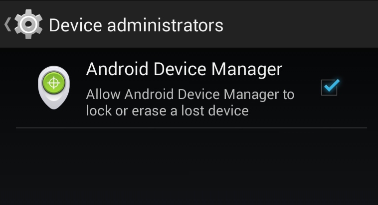 adm admin