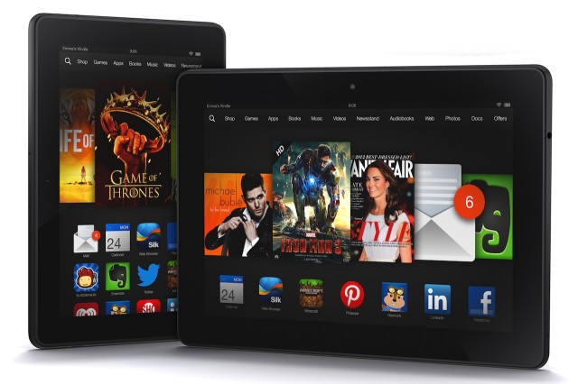 kindle