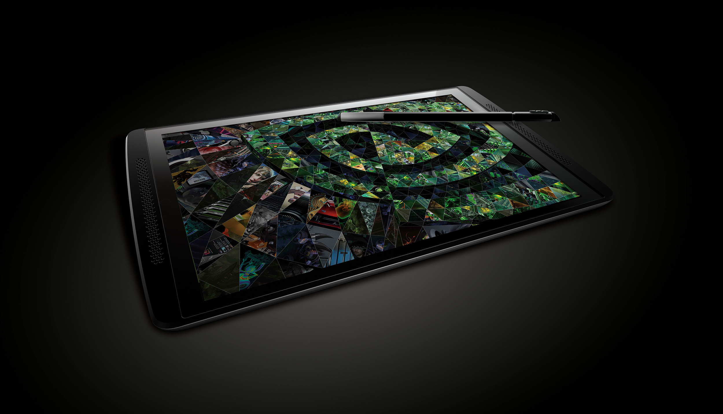 Tegra Note 7