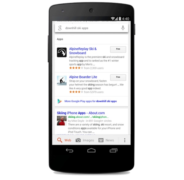 google search12413b