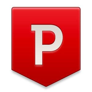 press