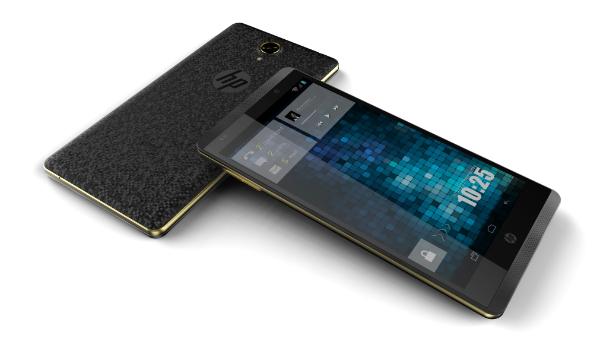 HP Slate