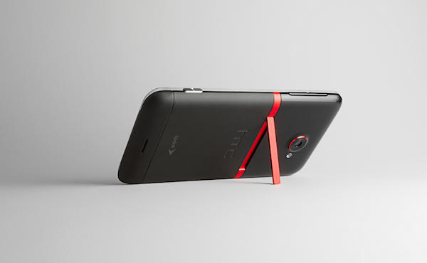 HTC EVO 4G LTE