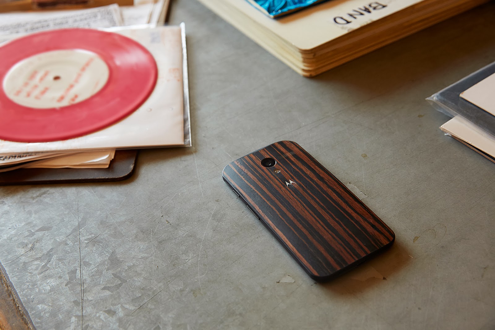 Moto X