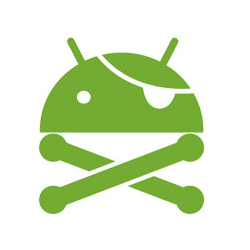 android root