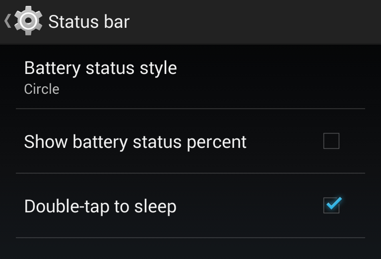 double sleep