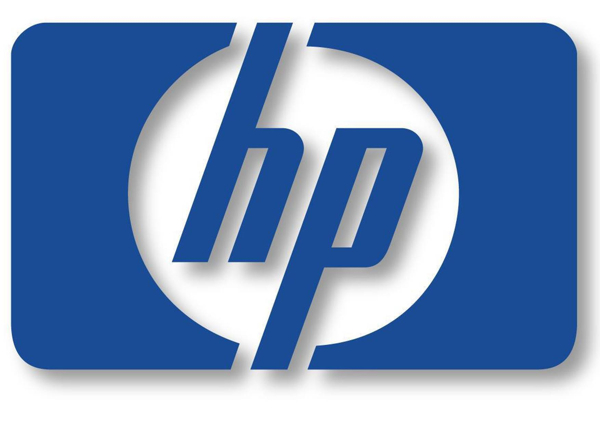hp logo