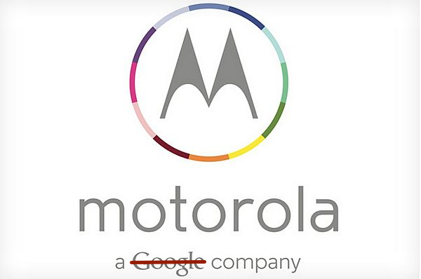 moto logo