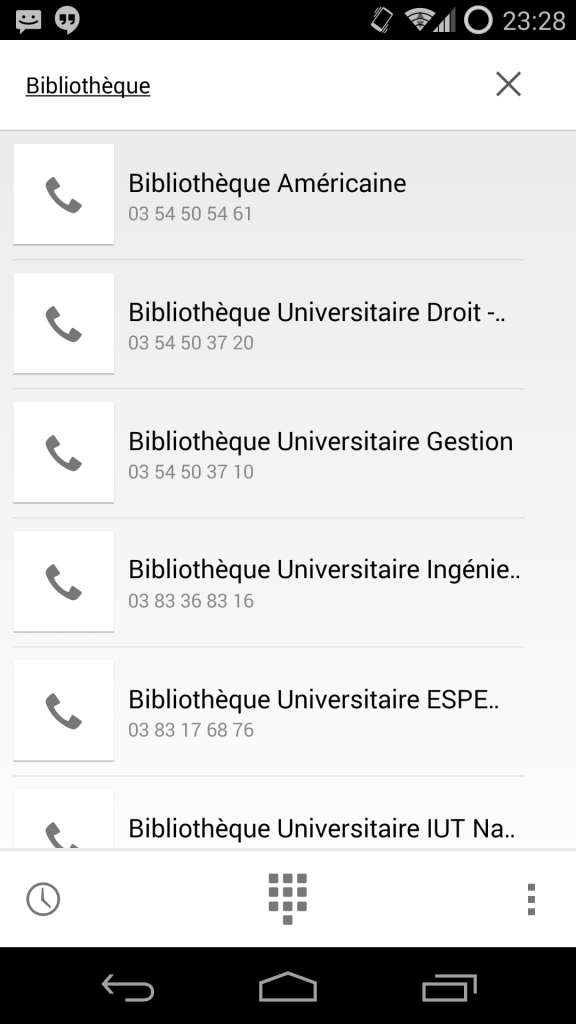 omni dialer