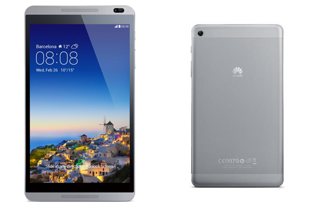 Huawei M1