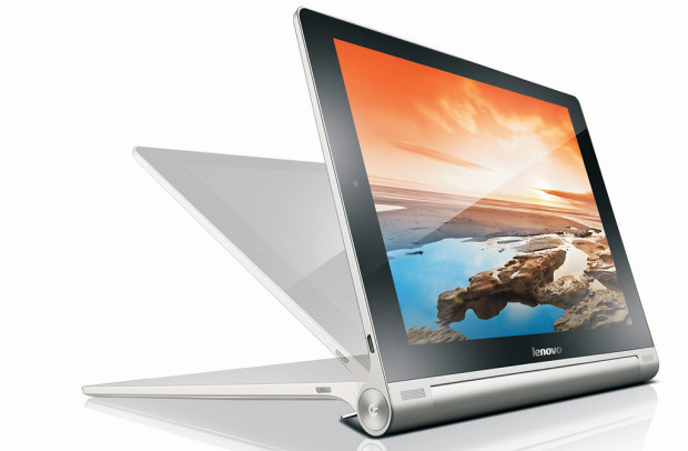 Lenovo Yoga Tablet 10 HD+ 01