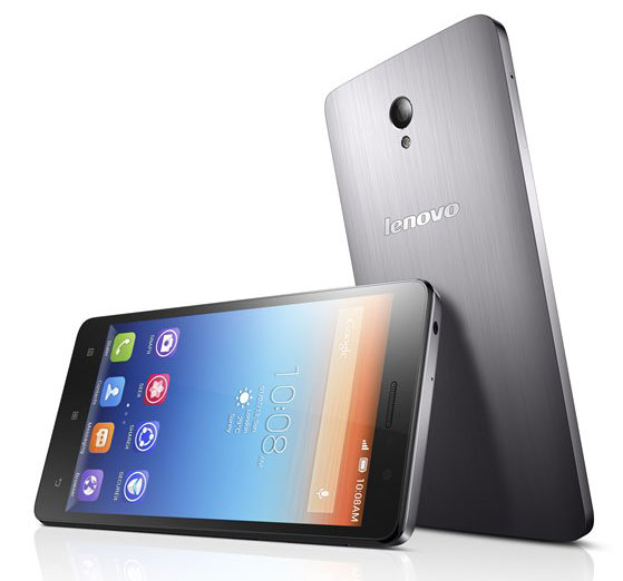 Lenovo S860