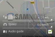 SamMobile S Healt 25