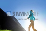 SamMobile S Health 14