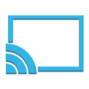 allcast icon