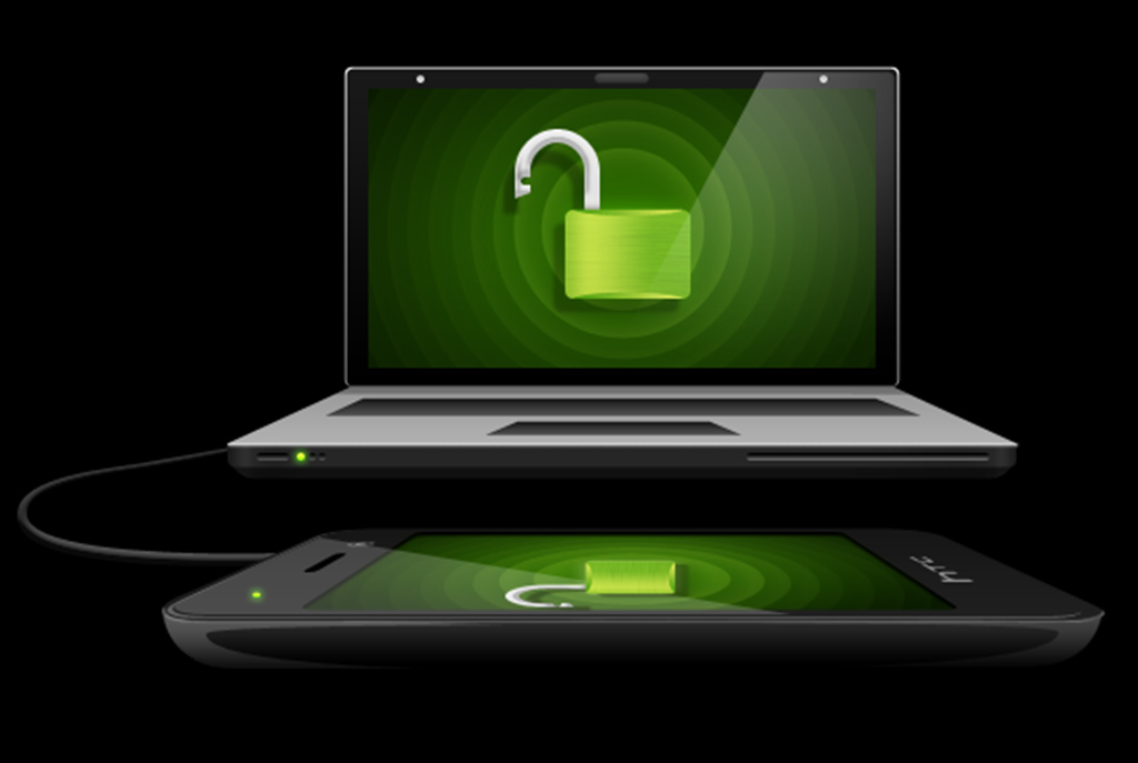 android root unlock