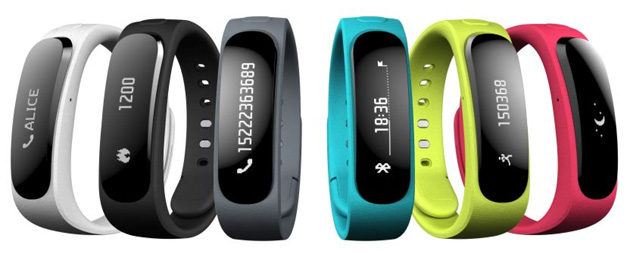 huawei talkband b1