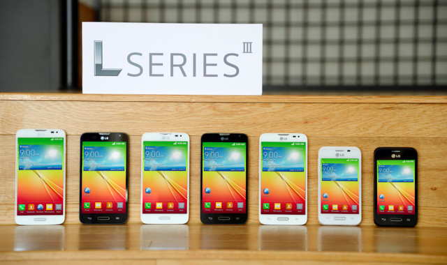 lg l90 l70 l40