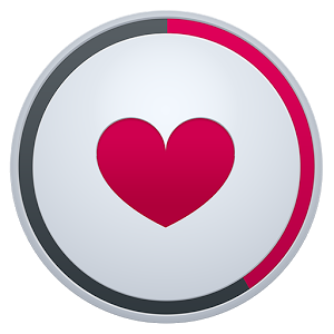 runtastic heartrate