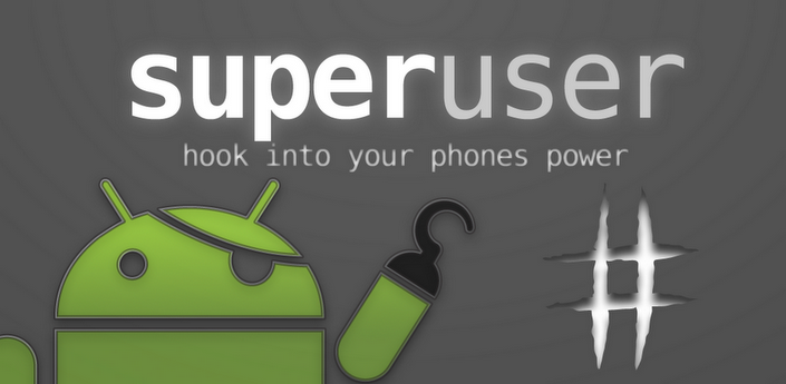 superuser