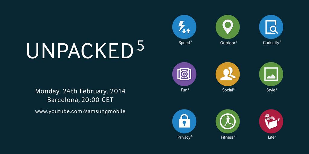unpacked 5