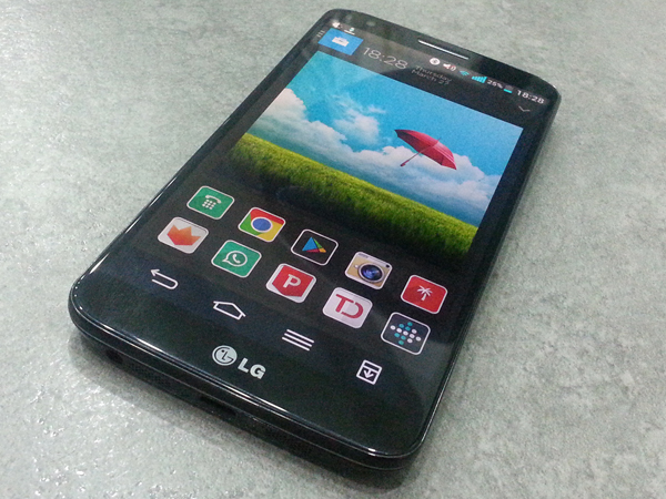 LG g2