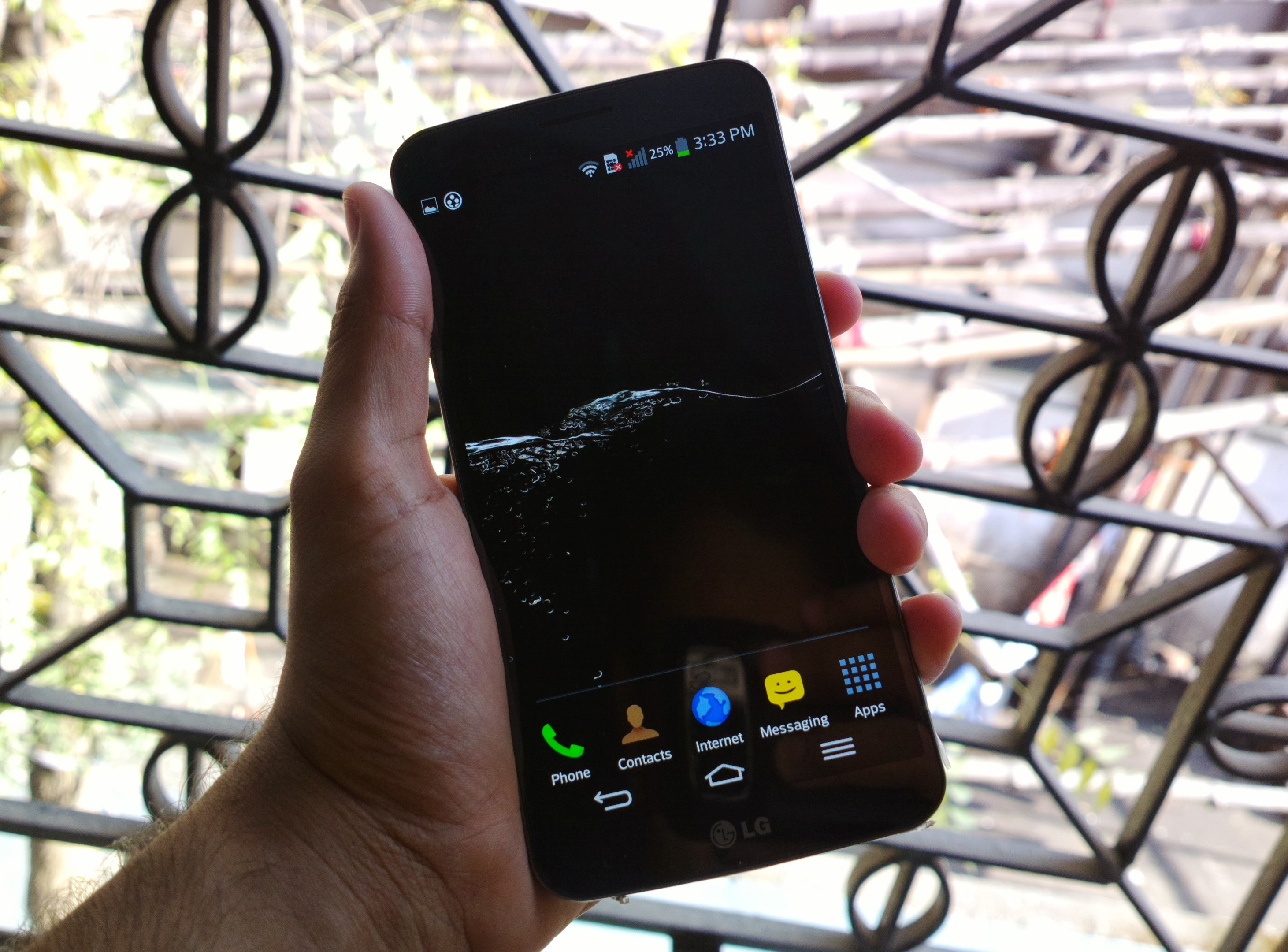 gflex F header