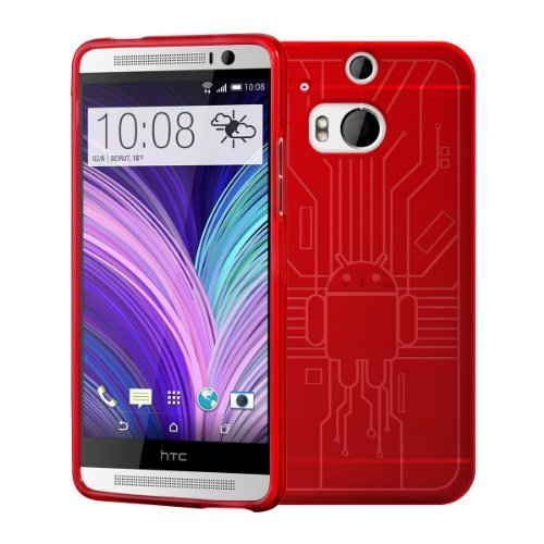 htc one m8 case cruzerlite