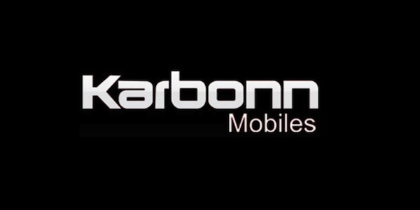 karbonn mobiles