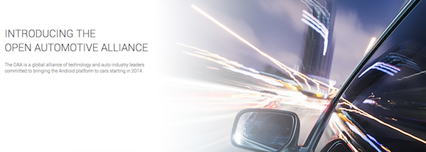 open auto alliance