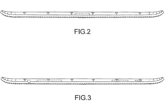 Samsung Patent