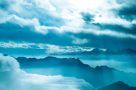 sony xperia z2 wallpaper cloudy