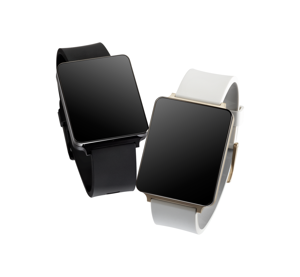 LG G Watch2