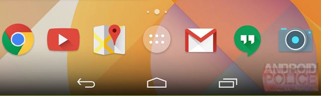 Android App Icons