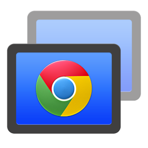 chrome remote desktop
