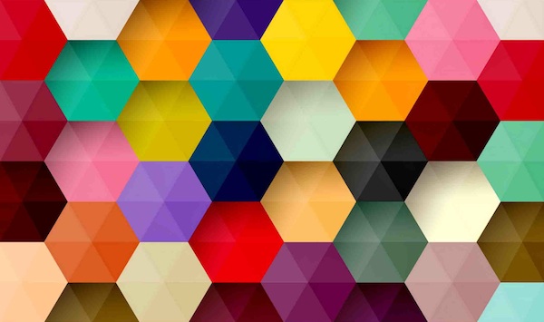 30 Beautiful 1080p Colorful And Geometric Wallpapers For The Galaxy S5