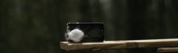 galaxy s5 rifle