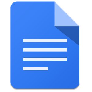 google docs