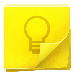 google keep