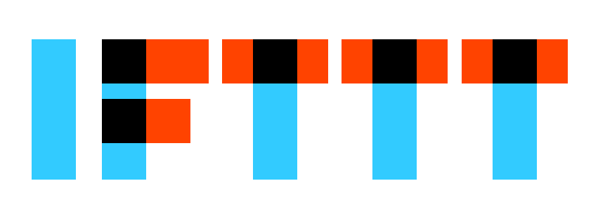 ifttt logo large