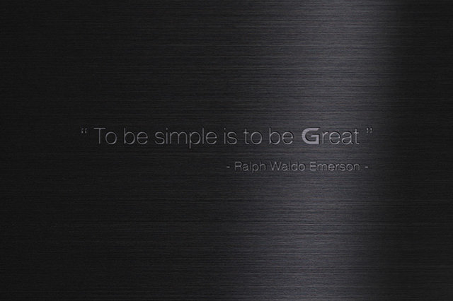 lg g3 event invite