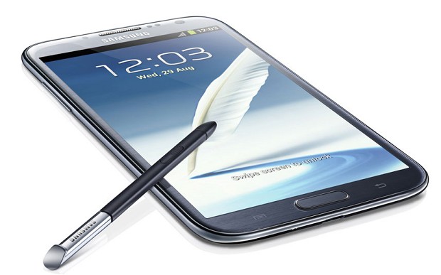 note ii