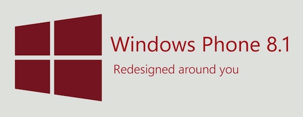 windows phone 81 1