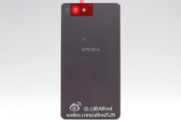 Xperia Z2 Compact