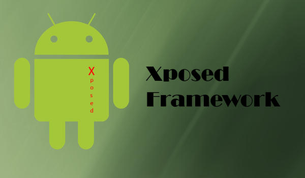 Xposed Framework