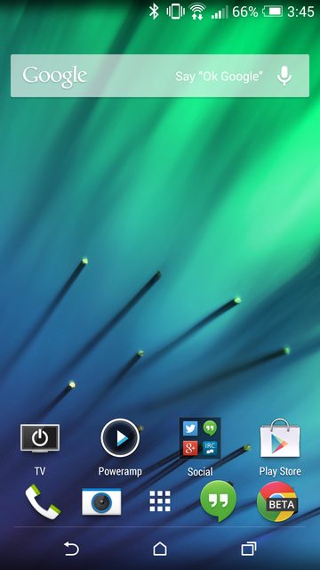 Xposed module