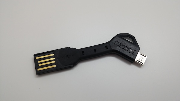 chargekey 1
