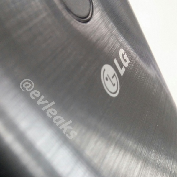 LG G3 Metal