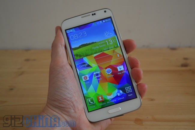 goophone s5