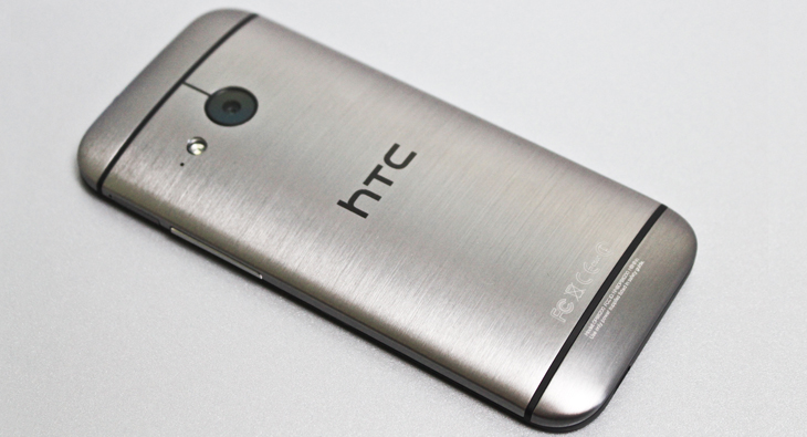 htc one mini 2 3